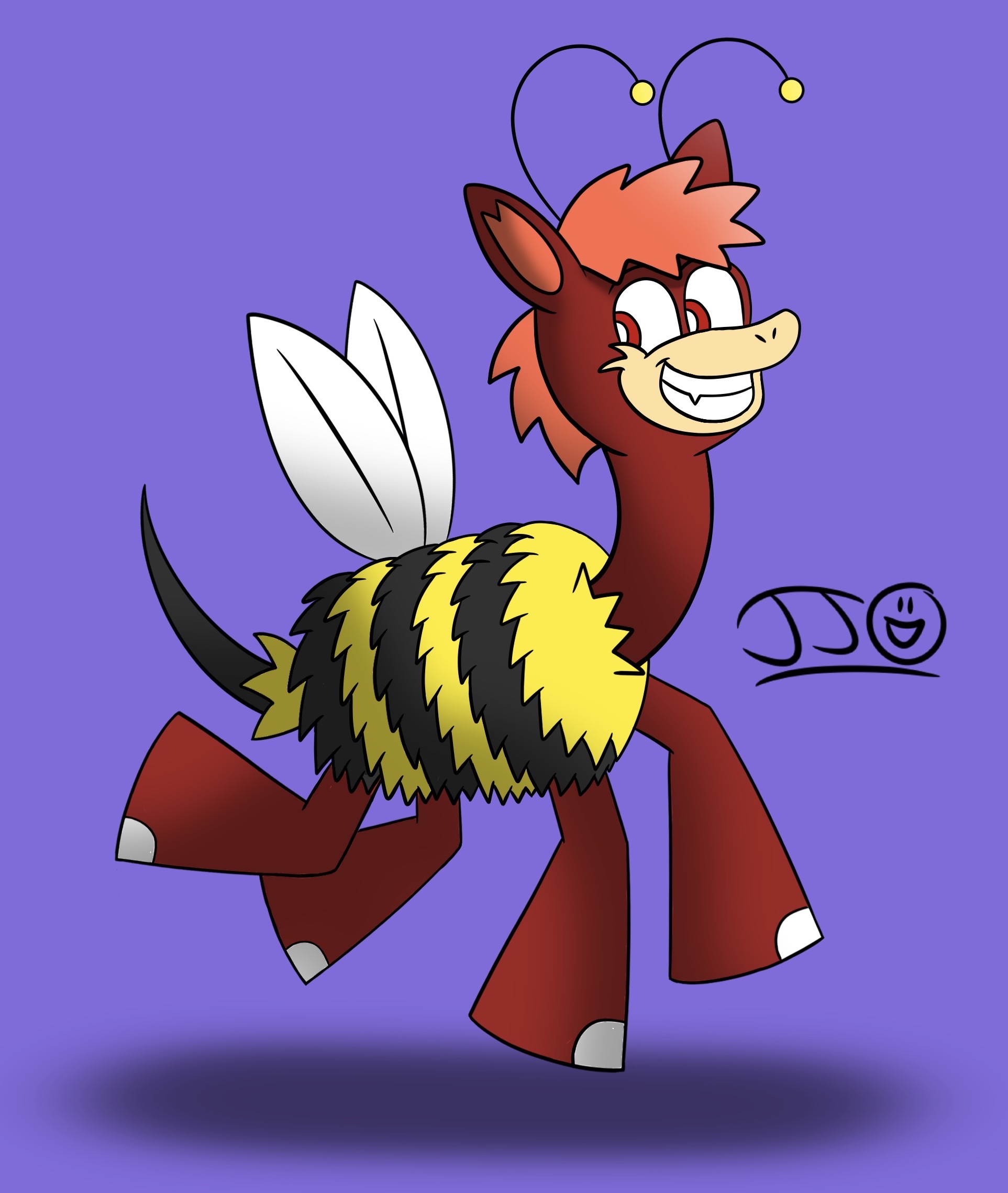 Buzzkill Buzzkill (Digital) by JJSponge120 on DeviantArt
