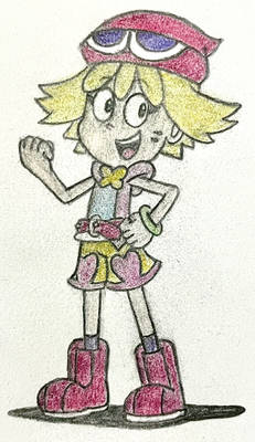 Amitie