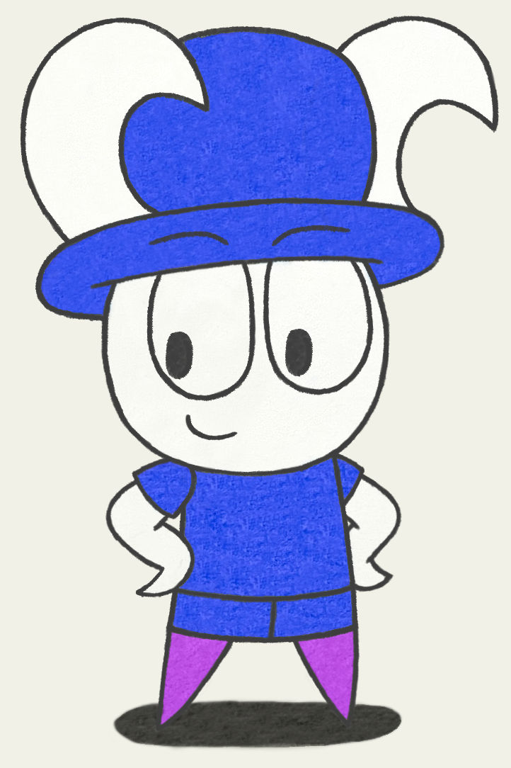 Bored Rabbit Deviantart BoredRabbit (2025) by JJSponge120 on DeviantArt