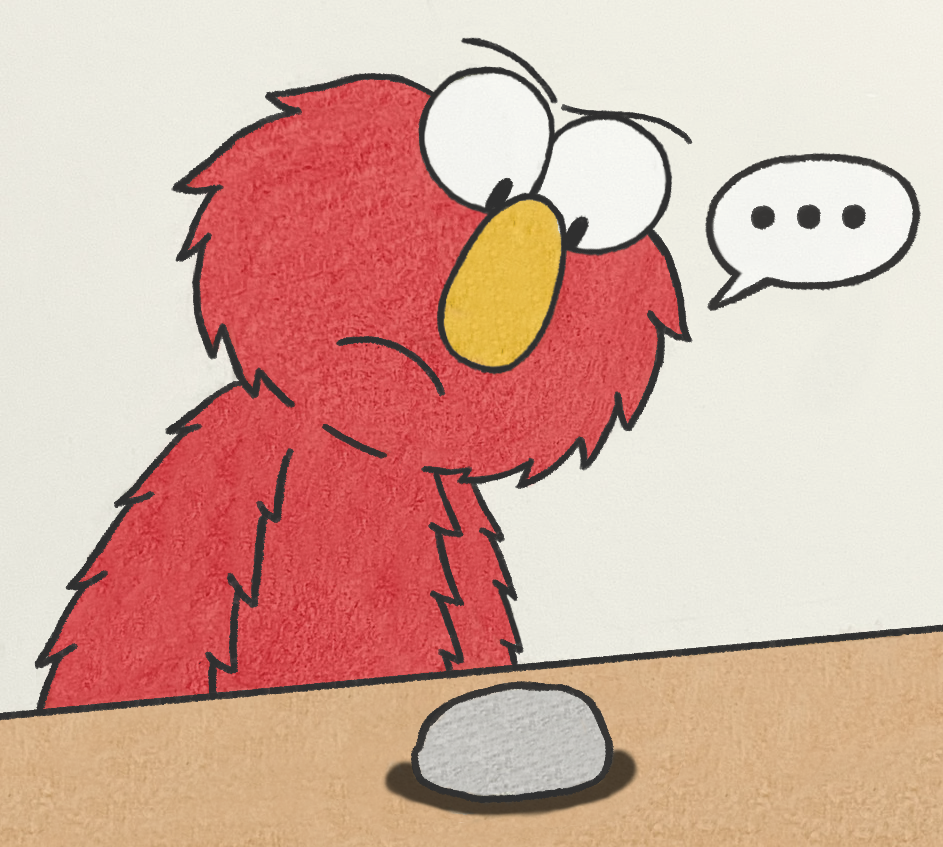 Elmo Posts About Rocco Elmo and Rocco by JJSponge120 on DeviantArt