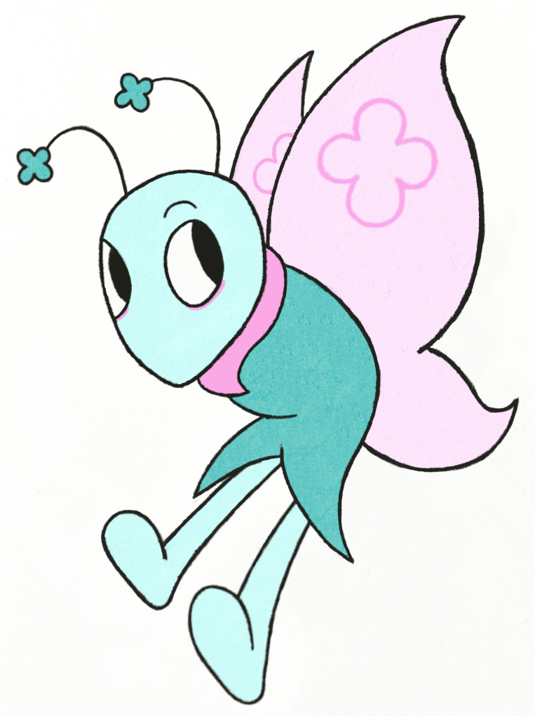 Flyte by JJSponge120 on DeviantArt