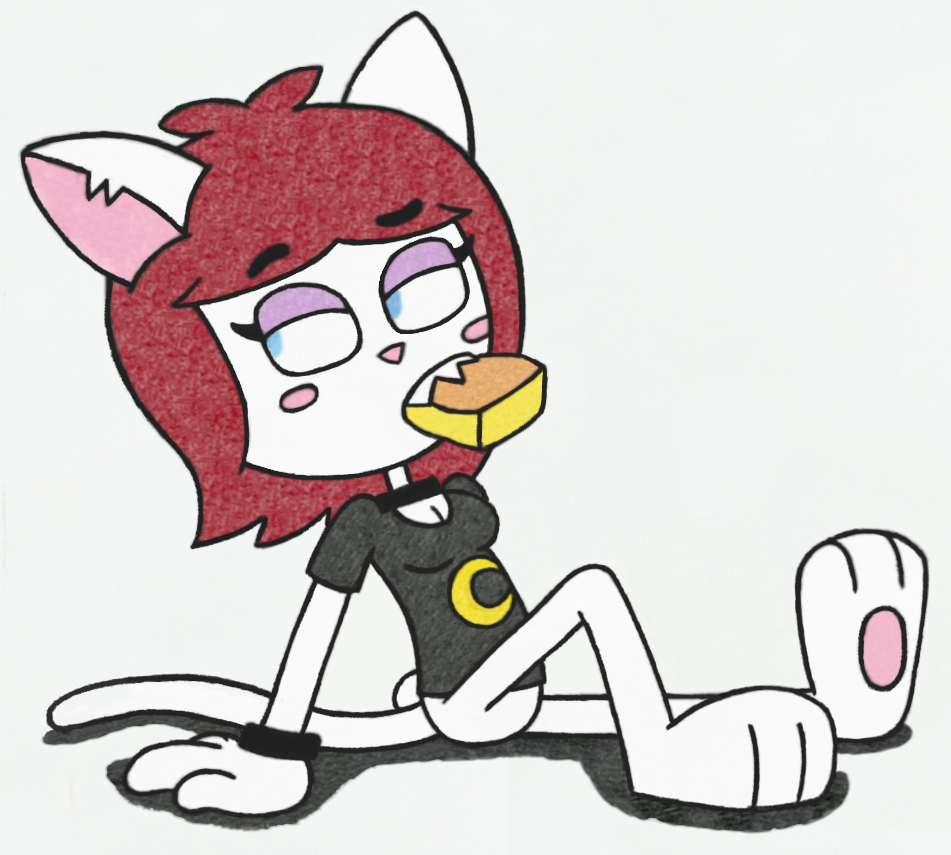 Buster Cornbread Deviantart Cornbread by JJSponge120 on DeviantArt