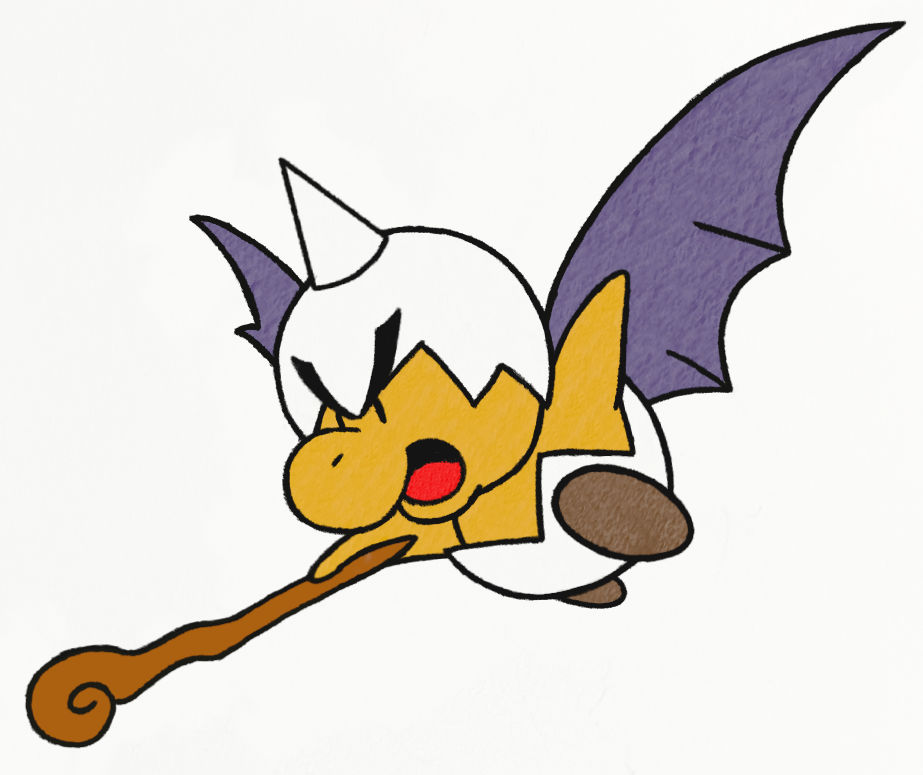 Jr Troopa by JJSponge120 on DeviantArt Jr Troopa by JJSponge120 on DeviantArt