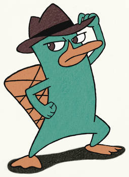 Agent P