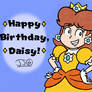 Princess Daisy (Remastered)