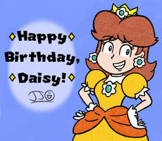 Princess Daisy (Remastered)