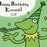 Happy Birthday, Kermit! (2026)