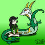 Arbol and Leafy