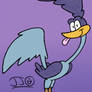 Road Runner (Own Style)