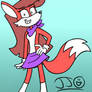 Vivian Vixiline