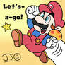 Super Mario Bros.