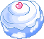 Usul Cloud Cake