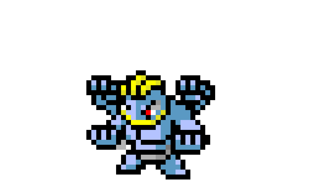 Machamp  Pokédex