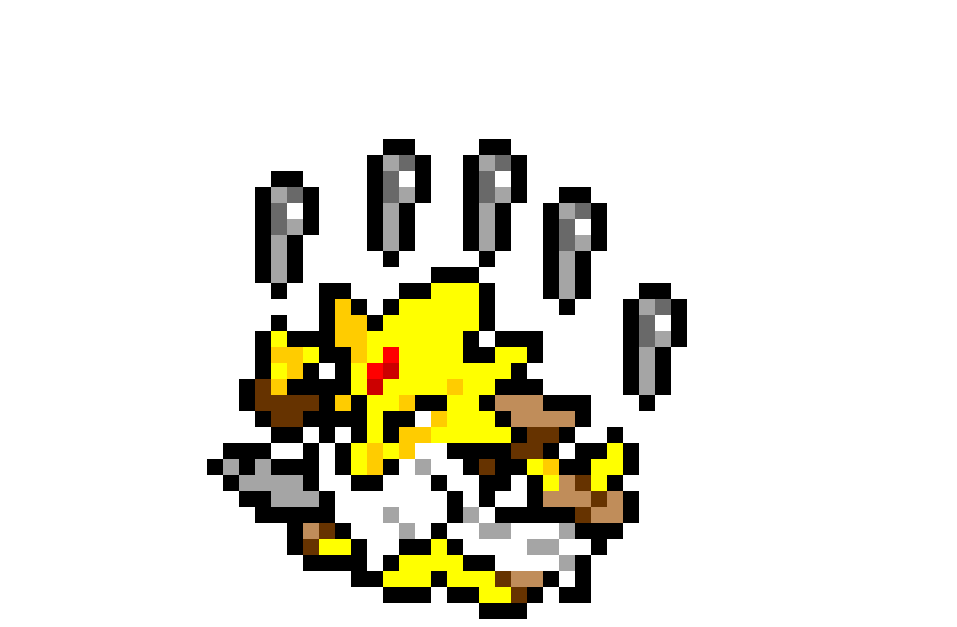 Pokedex 065 - Alakazam FR by Pokemon-FR on deviantART