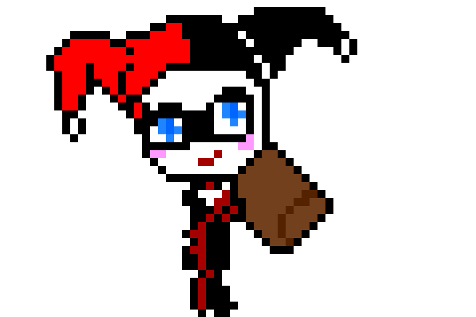 Harley Quinn