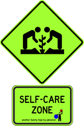 Self Care Zone