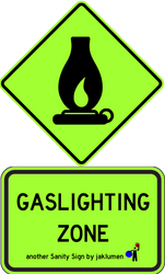 Gaslight Zone