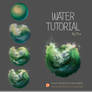 Water tutorial