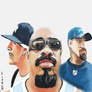 Cypress Hill