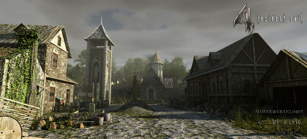 Резидент ивел 4 как пройти деревню. Resident Evil Village деревня. Резидент ивел 4 деревня. Resident Evil 4 Remake деревня. Resident Evil 4 локации.
