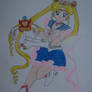 Princess Sailor Moon