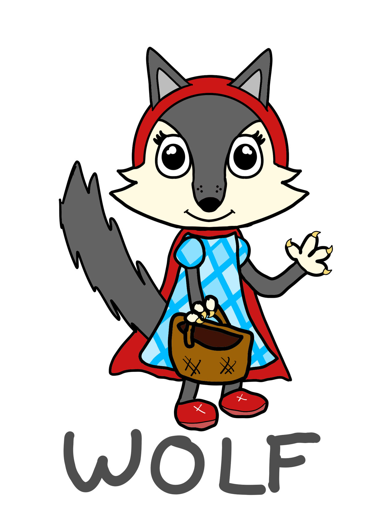 Masked Toon Singer (Harrisversion) S2 E9 by Harrisverse on DeviantArt