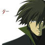 Hei Colored -Darker Than Black