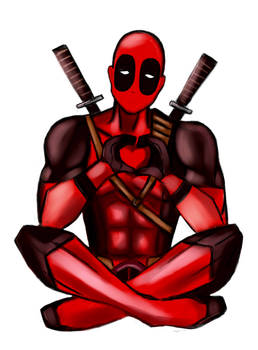 Day 1 : Deadpool