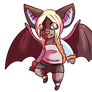 Bubble Bat