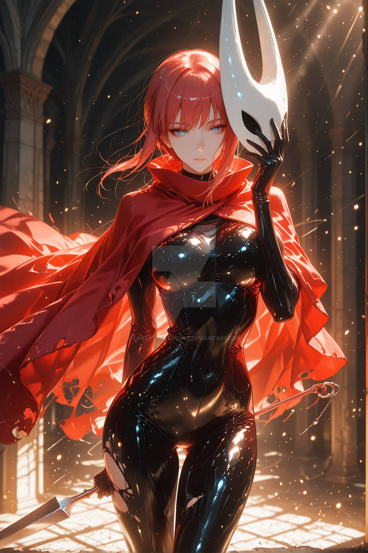 Hornet Cosp 00716 by FantasyGoonCave on DeviantArt Hornet Cosp 00716 by FantasyGoonCave on DeviantArt