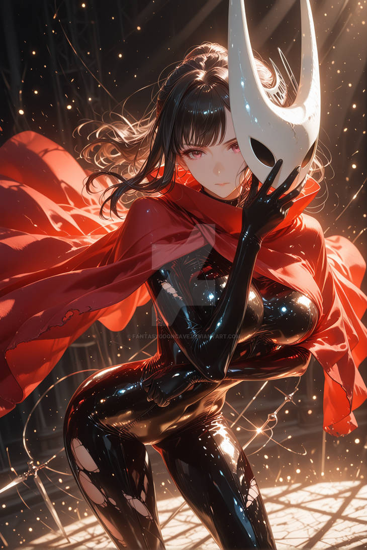 Hornet Cosp 00712 by FantasyGoonCave on DeviantArt Hornet Cosp 00712 by FantasyGoonCave on DeviantArt