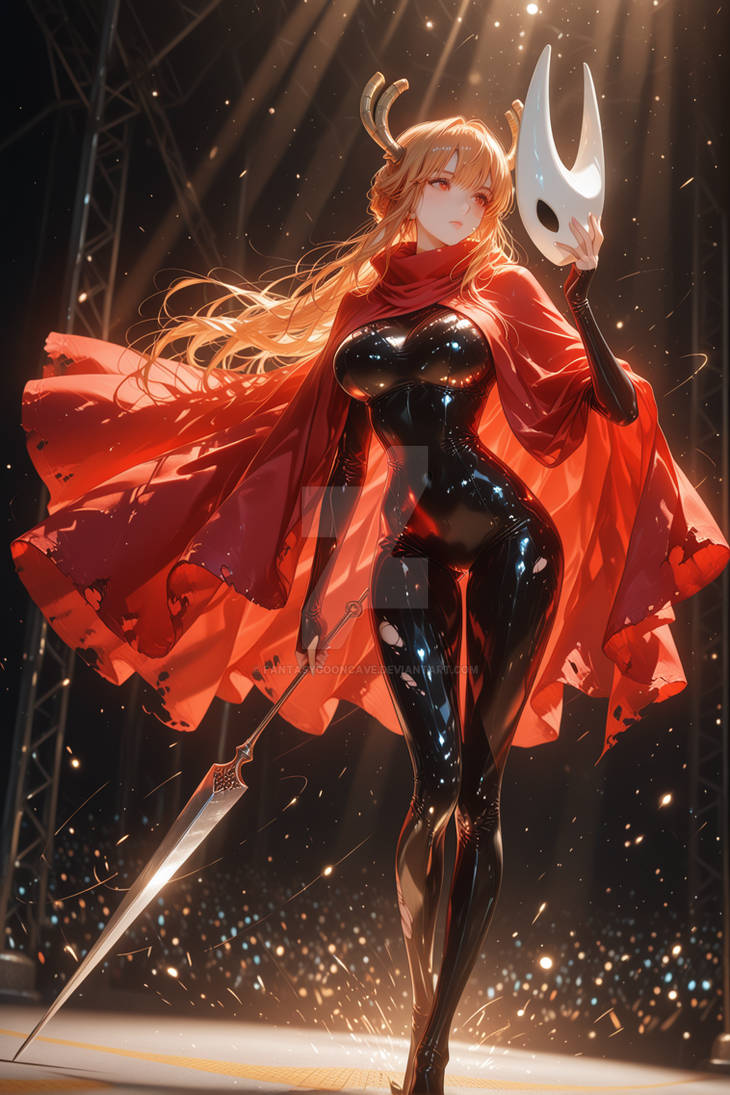 Hornet Cosp 00661 by FantasyGoonCave on DeviantArt Hornet Cosp 00661 by FantasyGoonCave on DeviantArt