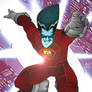 Freakazoid