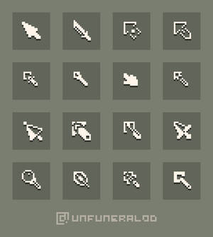 Mouse Deviantart Explore the Best Cursor Art | DeviantArt