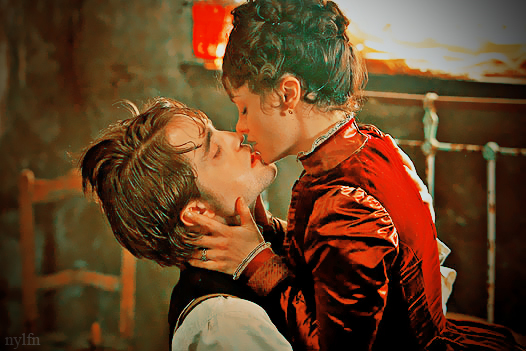 Bel Ami still edit 5