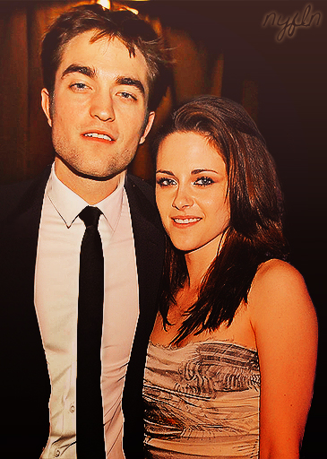 Robsten manip