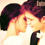 Edward and Bella