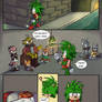 Sonic Underground Remixed: Chapter 2 page 36