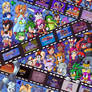 Sonic 30th Anniversary