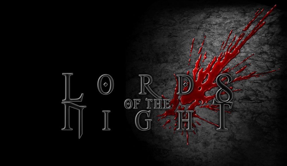 Lords of the Night 2