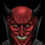 Face of the Devil