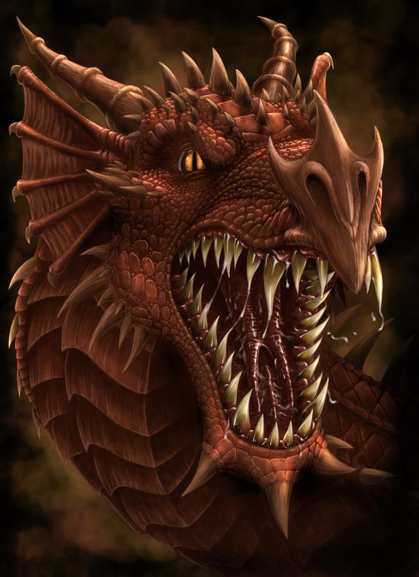 Dragons Roar
