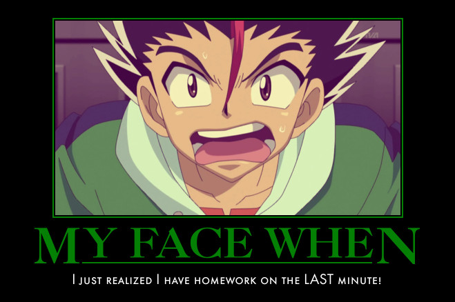 Anime Face Meme by CutieAngel999 on DeviantArt