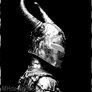 Steam Featured Artwork | Ashen Knight
