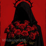 Steam Featured Artwork | Blood and Petals
