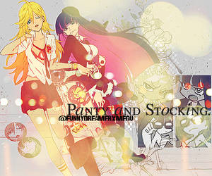 Panty and Stocking