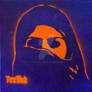 Arab Stencil