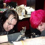 Tattooin' with the Tiv