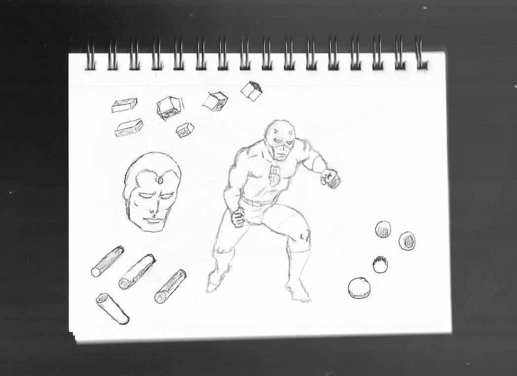 Marvel Comic Drawing Lessons How To Draw Comics. The Marvel Way