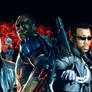 Marvel Knights